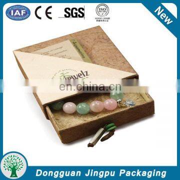 High-quality sliding drawing paper packaging box