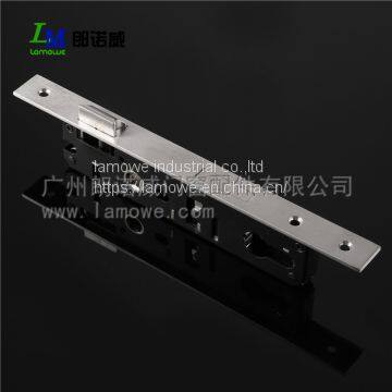 Hot Selling Universal Interior Door Bronze Magnetic Mortice Door Lock for Mortise Locksets photo-4