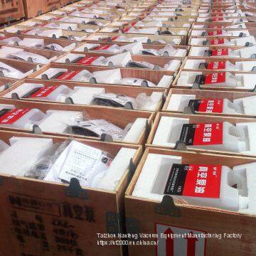 Nanfeng 2XZ-0.5/1/2/4 Rotary Vane Vacuum Pump photo-5