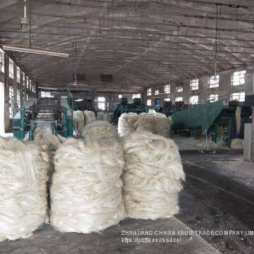 Sisal Fiber-best Quality From Original Direct Manufacturer photo-3