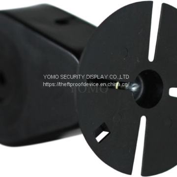 Drip Shape Anti-Theft Pull Box With Flexplate Round End photo-3