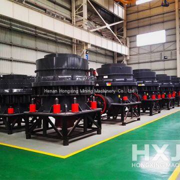 Cone Crusher