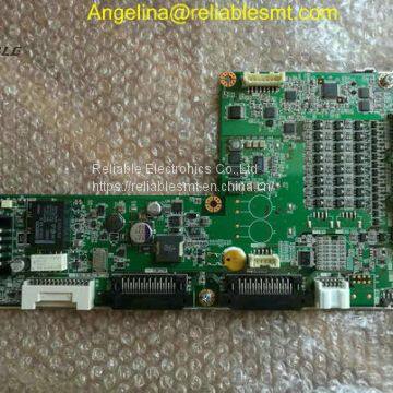 YAMAHA smt spare parts Yamaha YS24 HEAD I/O BOARD KKE-M4571-000