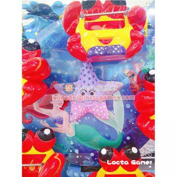 Zhongshan Amusement Ferry Wheel Kids Rides for Sale Mini Crabs Sky Wheel photo-5