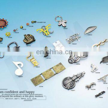 Metal Shoe Buckles photo-4
