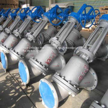 slurry valve