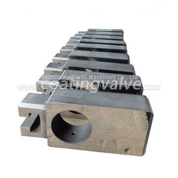 Forging Valve Gate