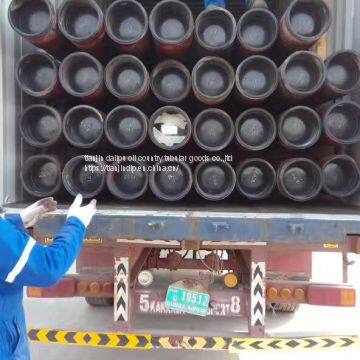 K55 SMLS Casing OD536mm*ID475mm API 5CT