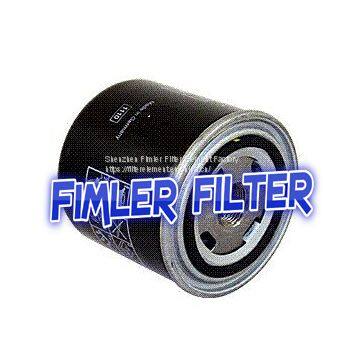 Trade Technik Filter TO346280, TO104580, TO100480, TO707380, TO011080, TO013080, TO015280, TA057760