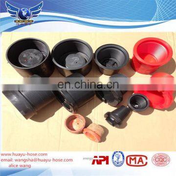 Oil casing/Tubing/Drill Pipe API Thread Protectors