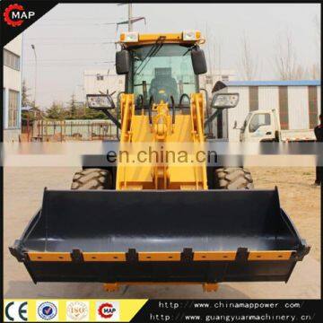 ZL16F front end loader zl16 wheel loader