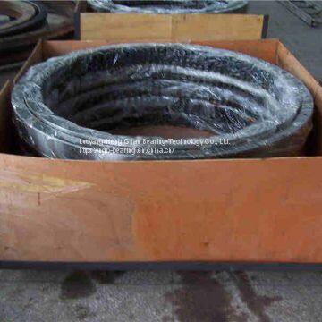 Turntable Bearing Slewing Ring Bearing With External Gear Teeth RKS.061.30.1904