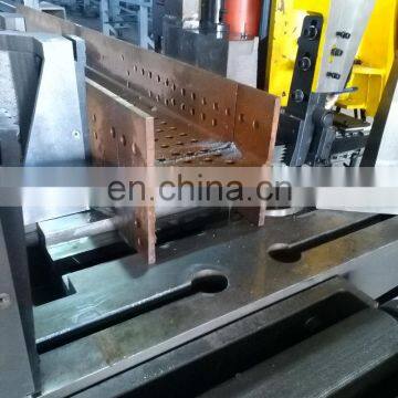 CNC Band Saw