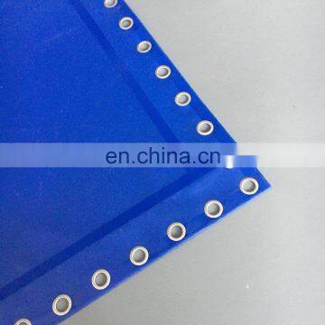 650Gsm Good Quality Pvc Tarpaulin Truck Cover