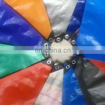 WATERPROOF TARPAULIN, hdpe plastic sheet, PE Tarpaulin in standard size