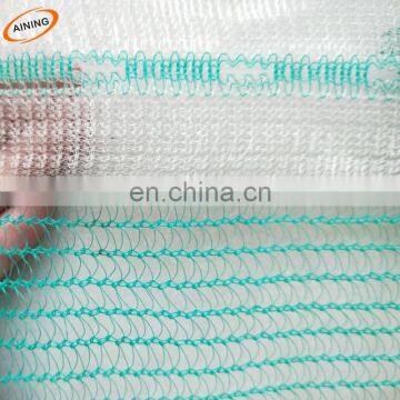 Factory Supply Wove Monofilament Anti Hail Net /orchard Tree Hail Protection Net/fruit Tree Net Garden Mesh Plant Covers photo-5