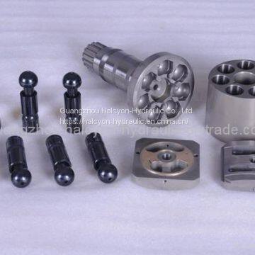 HITACHI hydraulic piston pump parts HPV series