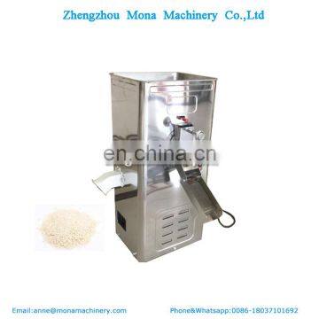 Home use SS material 6NS-4 mini rice mill machine for sale