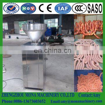 Industrial Sausage Casing Machine Sauage Stuffer Price photo-6