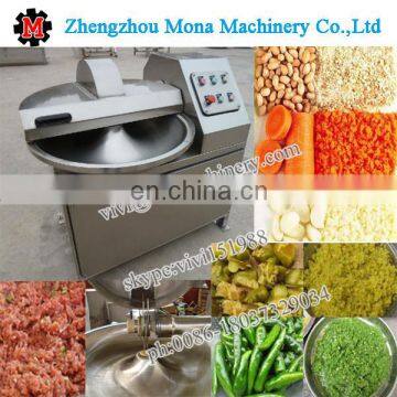 Top Quality Meat Sausage Bowl Chopper /Meat Bowl Cutter / Meat Bowl Chopping Machine photo-2