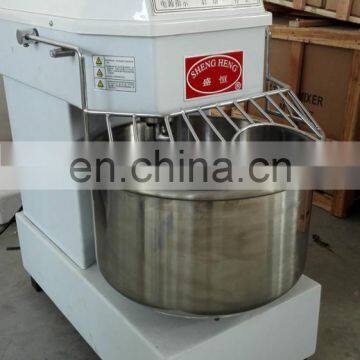 Spiral Dough Mixer for Lavash photo-5