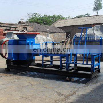 Low Price High Quality Clay Brick Making Machine For Sale
