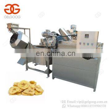 Chin Chin Fryer Machinery Snack Food Onion Potato Chips Peanut Fryer Line Coated Peanut Frying Machine photo-3