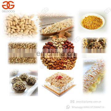 2017 Trending Products Innovative Cashew Nuts Cutter Almond Dicing Machine Peanut Chopping Machine photo-4