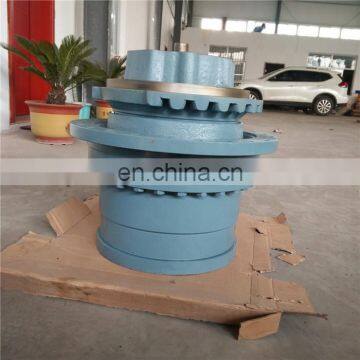Hitachi Excavator ZX270 Final Drive ZX270 Travel Device 9255880 9256990 9185359 photo-7