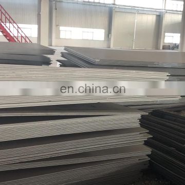 s355 s235jr carbon mild hot rolled steel plate with competitive price