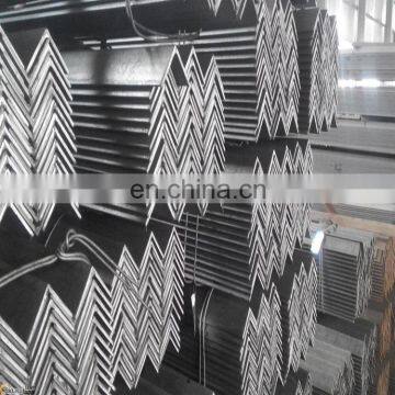 hot price 75x75 equal steel angle standard sizes