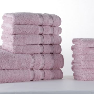 Eliya Hotel white color bath towel guangzhou towel for bathroom