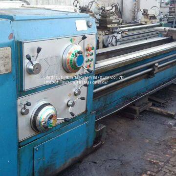 Dalian 6163x5m Horizontal Lathe