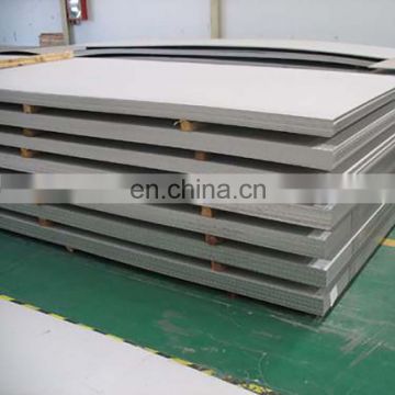 Hot selling SS AISI 201 304 316 409 430 310  Super Mirror Stainless Steel Sheet