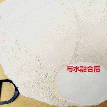 Industrial White Powder Sap Super Absorbent Polymer For Sanitary Napkin