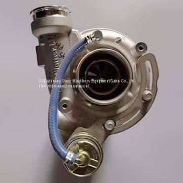 DEUTZ Engine Turbocharger