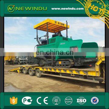 Hot Sale Mini Road Asphalt Paver With Competitive Price