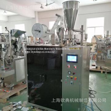 Hanging Ear Coffee Inner and Outer Bag Packing Machine