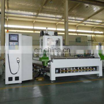 MA 2040 ATC CNC Router China Direct Manufacturer/Working Area 2000 x 4000 photo-6