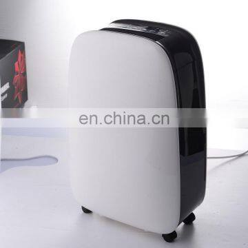 OL12-013E Electric Bathroom Dehumidifier 12L/day