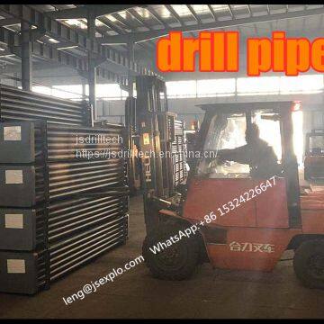 Drill Rods, Drill Pipes, Diamond Core Drilling Pipes, Exploration Drilling, Rock Coring, Geotechnical Drilling Pipes, Wireline Core Drilling Pipes photo-2
