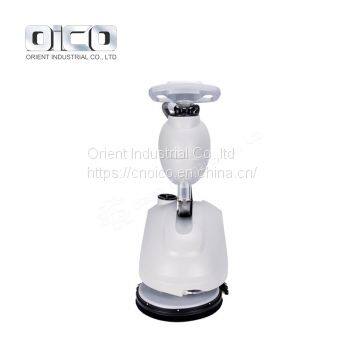 OR-GB350B Hand-Push Foldable Scrubber