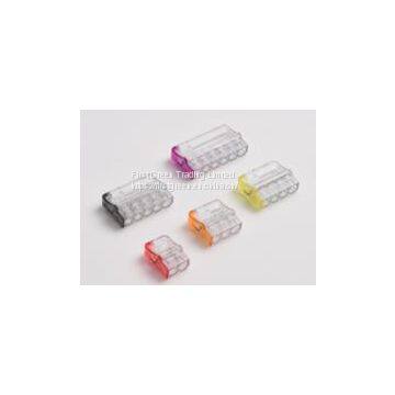 Push In Wire Connector photo-3