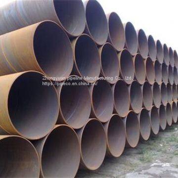 Spiral Steel Pipe Sales Company photo-3