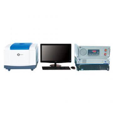 NMI20 MRI Contrast Agent Analyzer Benchtop MRI System