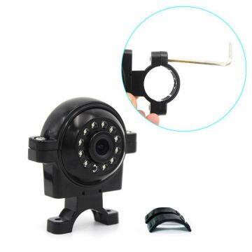 CCTV 420tvl600tvl CCD Car Vandalism Security Video CCTV Bus/Truck/RV Side View Commercial Vehicle Dash Camera photo-4