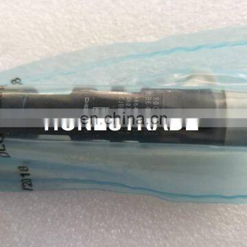 Original Common Rail Injector EJBR04701D for D20DT A6640170221