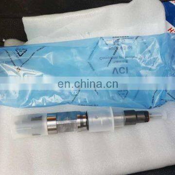 new common rail fuel injector 0445120030 made in china