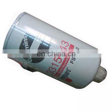 Cummins Fuel Filter FS1212 for NTAA855 Diesel Engine Parts