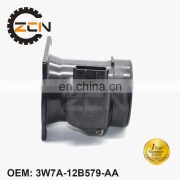 ZCN MAF Mass Air Flow Sensor 3W7A-12B579-AA FOR  Ford Crown Victoria (2001-2003)  AIR FLOW METER 3W7A-12B579-AA